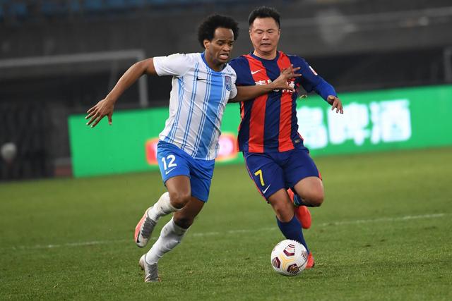 “苏超”宿迁队首赛2：0战胜南京 “霸王”坐镇所向披靡